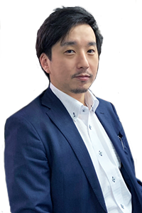 SEO事業部 責任者 中屋 弥